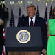 Illustration for article titled Melania, what did you think would happen when you wore a green dress to the RNC?